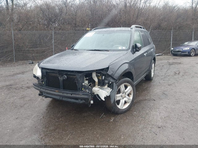 Продаж на аукціоні авто 2010 Subaru Forester 2.5x Premium, vin: JF2SH6CC0AH750500, номер лоту: 44547985