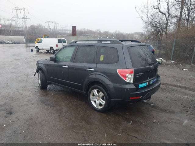 Продаж на аукціоні авто 2010 Subaru Forester 2.5x Premium, vin: JF2SH6CC0AH750500, номер лоту: 44547985