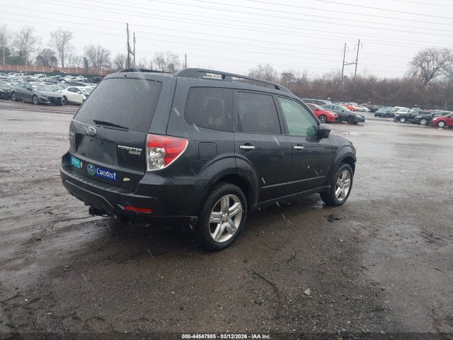 Продаж на аукціоні авто 2010 Subaru Forester 2.5x Premium, vin: JF2SH6CC0AH750500, номер лоту: 44547985