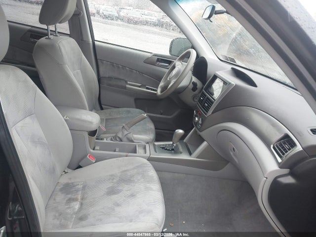 Продаж на аукціоні авто 2010 Subaru Forester 2.5x Premium, vin: JF2SH6CC0AH750500, номер лоту: 44547985