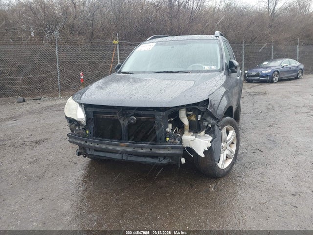 Продаж на аукціоні авто 2010 Subaru Forester 2.5x Premium, vin: JF2SH6CC0AH750500, номер лоту: 44547985