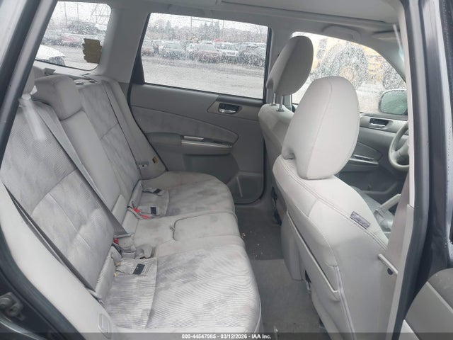 Продаж на аукціоні авто 2010 Subaru Forester 2.5x Premium, vin: JF2SH6CC0AH750500, номер лоту: 44547985