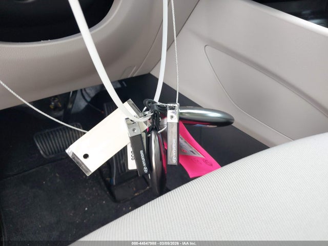 Aukcja sprzedaży 2025 Hyundai Tucson Se, vin: 5NMJA3DE2SH596238, numer aukcji: 44547988