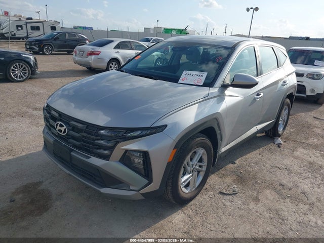 Aukcja sprzedaży 2025 Hyundai Tucson Se, vin: 5NMJA3DE2SH596238, numer aukcji: 44547988