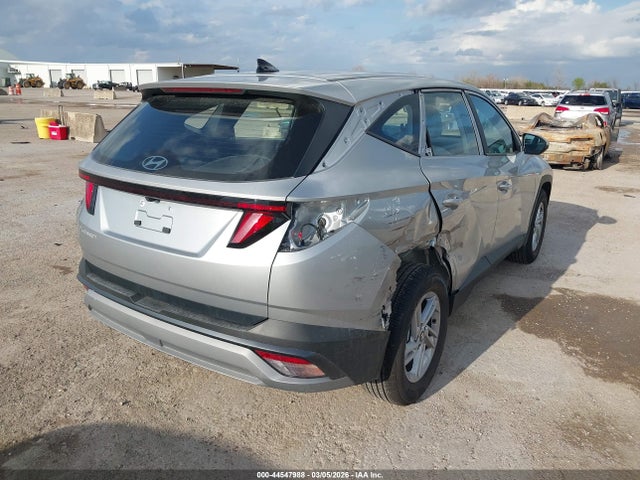 Aukcja sprzedaży 2025 Hyundai Tucson Se, vin: 5NMJA3DE2SH596238, numer aukcji: 44547988
