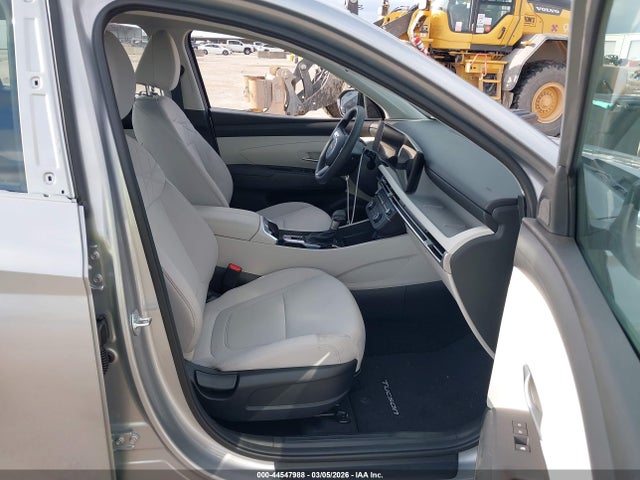 Aukcja sprzedaży 2025 Hyundai Tucson Se, vin: 5NMJA3DE2SH596238, numer aukcji: 44547988