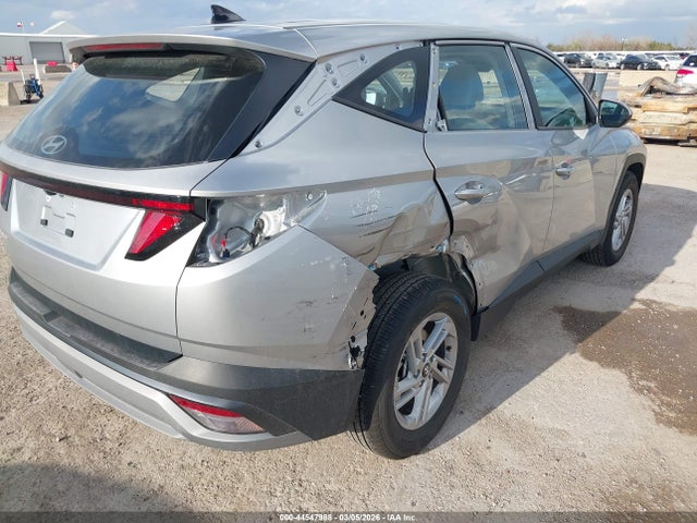Aukcja sprzedaży 2025 Hyundai Tucson Se, vin: 5NMJA3DE2SH596238, numer aukcji: 44547988