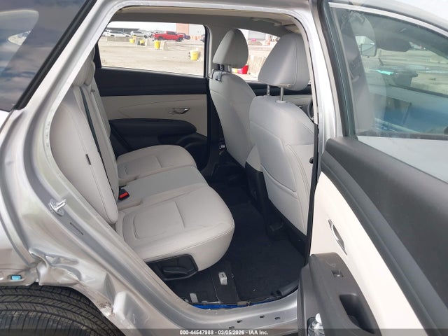 Aukcja sprzedaży 2025 Hyundai Tucson Se, vin: 5NMJA3DE2SH596238, numer aukcji: 44547988