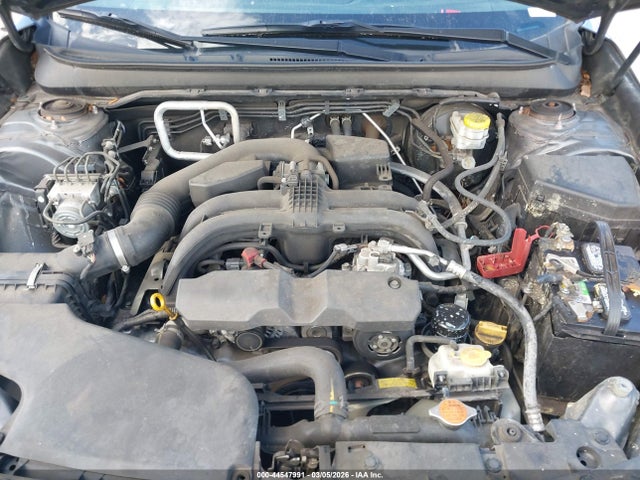 2018 SUBARU OUTBACK 4S4BSANC4J3344549 Photo 9