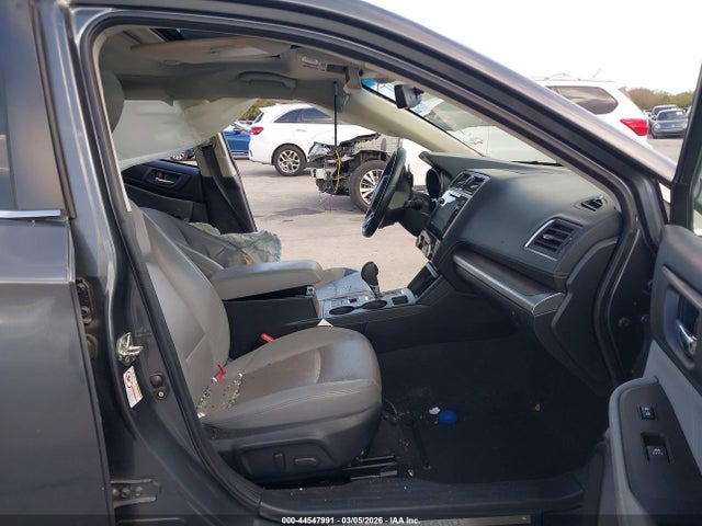 2018 SUBARU OUTBACK 4S4BSANC4J3344549 Photo 4