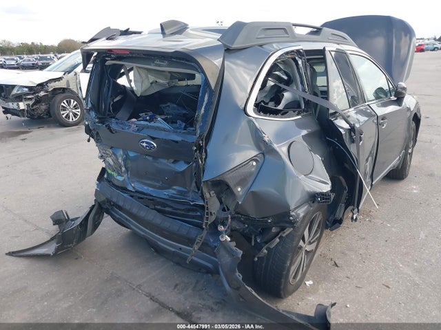 2018 SUBARU OUTBACK 4S4BSANC4J3344549 Photo 5