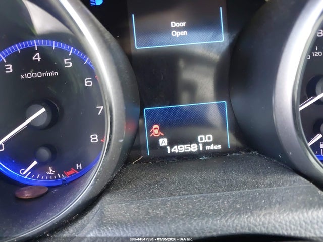 2018 SUBARU OUTBACK 4S4BSANC4J3344549 Photo 6