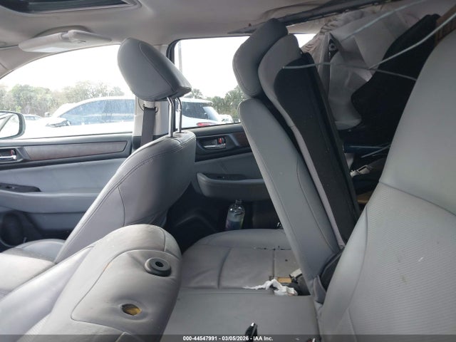 2018 SUBARU OUTBACK 4S4BSANC4J3344549 Photo 7