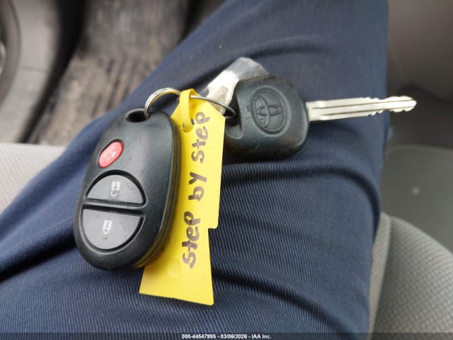 2020 TOYOTA SIENNA 5TDZZ3DC2LS024935 Photo 10