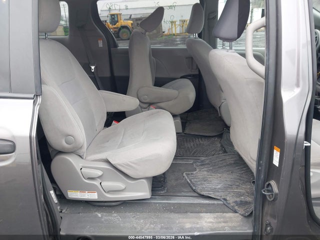 2020 TOYOTA SIENNA 5TDZZ3DC2LS024935 Photo 7
