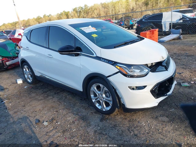 2020 CHEVROLET BOLT EV 1G1FY6S05L4131241