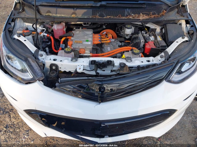 2020 CHEVROLET BOLT EV 1G1FY6S05L4131241 Photo 9