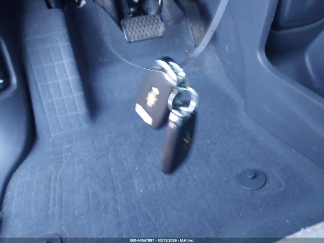 2020 CHEVROLET BOLT EV 1G1FY6S05L4131241 Photo 10