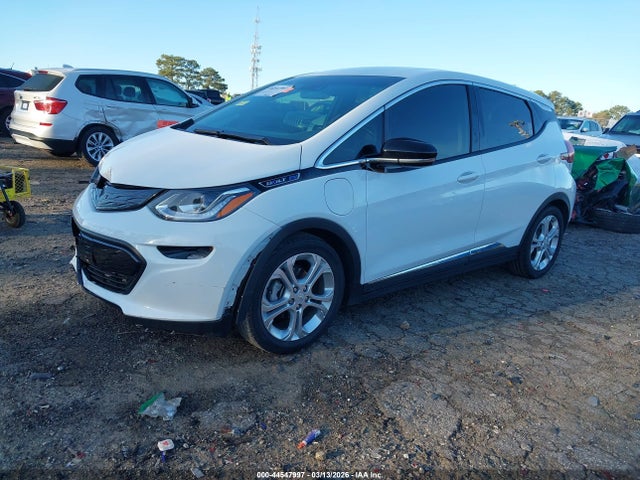 2020 CHEVROLET BOLT EV 1G1FY6S05L4131241 Photo 1