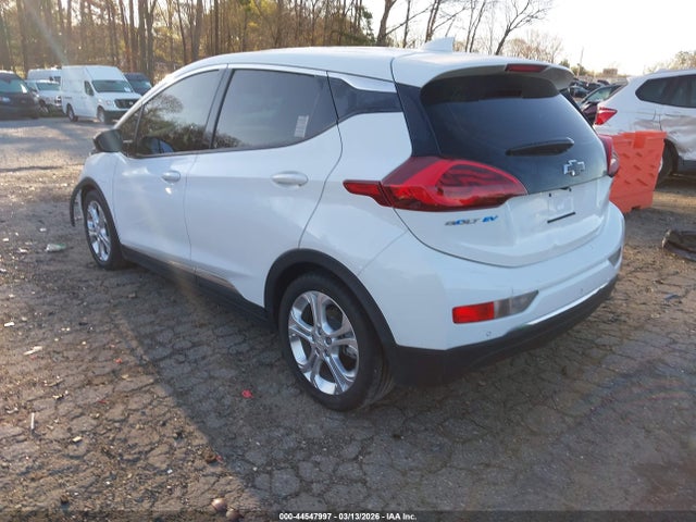 2020 CHEVROLET BOLT EV 1G1FY6S05L4131241 Photo 2