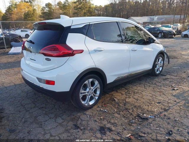 2020 CHEVROLET BOLT EV 1G1FY6S05L4131241 Photo 3