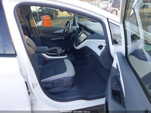 2020 CHEVROLET BOLT EV 1G1FY6S05L4131241 Photo 4