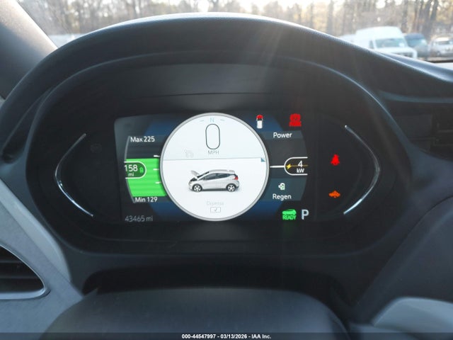 2020 CHEVROLET BOLT EV 1G1FY6S05L4131241 Photo 6