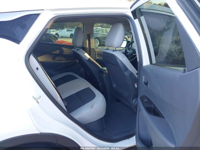 2020 CHEVROLET BOLT EV 1G1FY6S05L4131241 Photo 7