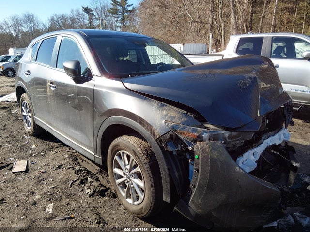 Aukcja sprzedaży 2022 Mazda Cx-5 2.5 S Preferred, vin: JM3KFBCM7N1595777, numer aukcji: 44547998
