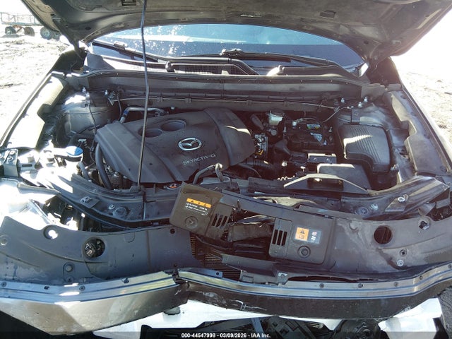 Aukcja sprzedaży 2022 Mazda Cx-5 2.5 S Preferred, vin: JM3KFBCM7N1595777, numer aukcji: 44547998