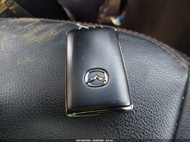 Aukcja sprzedaży 2022 Mazda Cx-5 2.5 S Preferred, vin: JM3KFBCM7N1595777, numer aukcji: 44547998