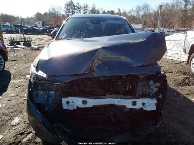 Aukcja sprzedaży 2022 Mazda Cx-5 2.5 S Preferred, vin: JM3KFBCM7N1595777, numer aukcji: 44547998