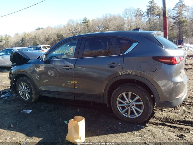 Aukcja sprzedaży 2022 Mazda Cx-5 2.5 S Preferred, vin: JM3KFBCM7N1595777, numer aukcji: 44547998