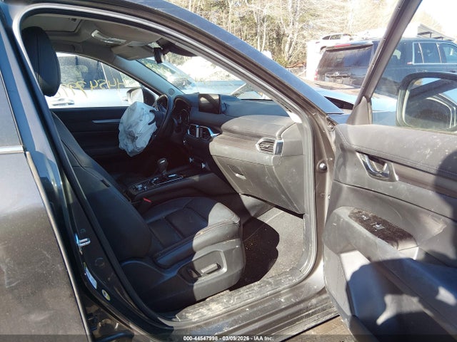 Aukcja sprzedaży 2022 Mazda Cx-5 2.5 S Preferred, vin: JM3KFBCM7N1595777, numer aukcji: 44547998