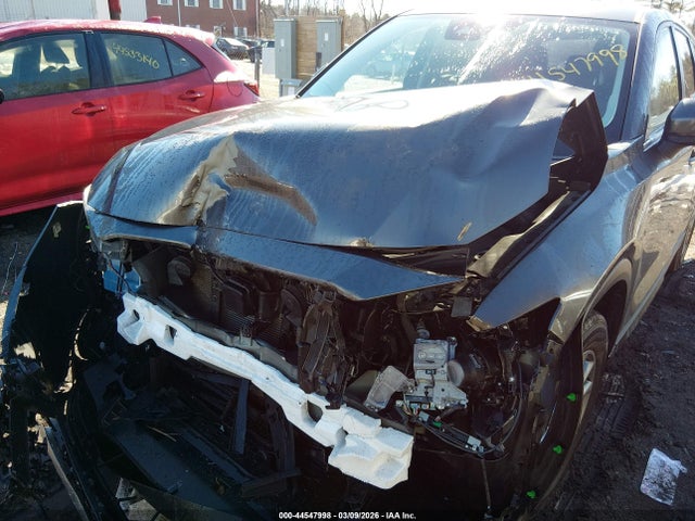 Aukcja sprzedaży 2022 Mazda Cx-5 2.5 S Preferred, vin: JM3KFBCM7N1595777, numer aukcji: 44547998