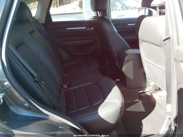 Aukcja sprzedaży 2022 Mazda Cx-5 2.5 S Preferred, vin: JM3KFBCM7N1595777, numer aukcji: 44547998