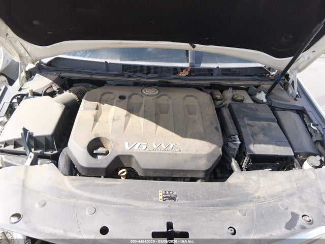 Auction sale of the 2014 Cadillac Xts Premium, vin: 2G61P5S32E9129376, lot number: 44548000