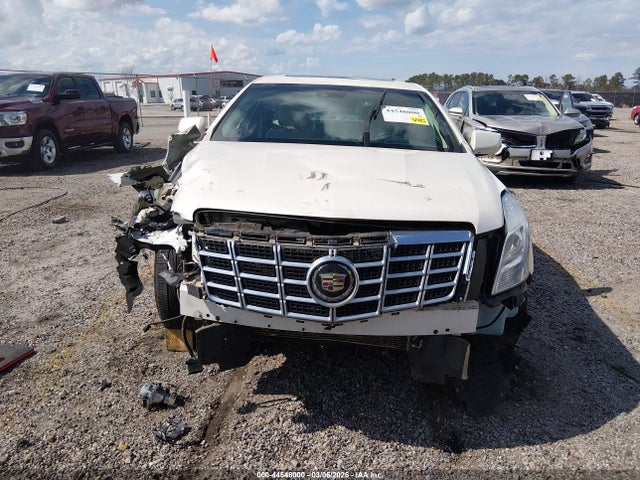 Auction sale of the 2014 Cadillac Xts Premium, vin: 2G61P5S32E9129376, lot number: 44548000