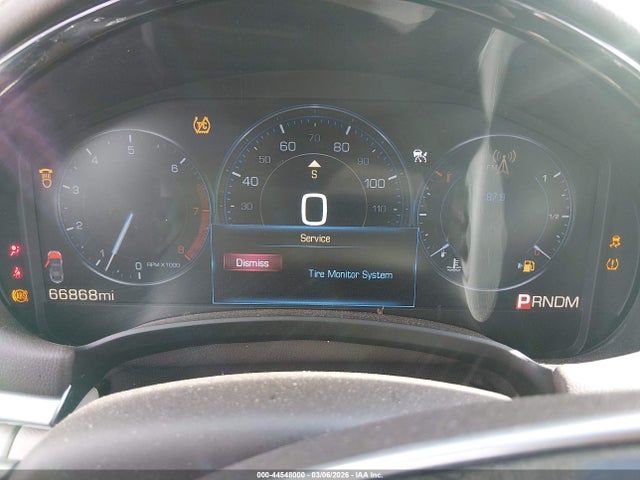 Auction sale of the 2014 Cadillac Xts Premium, vin: 2G61P5S32E9129376, lot number: 44548000