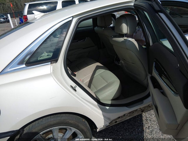 Auction sale of the 2014 Cadillac Xts Premium, vin: 2G61P5S32E9129376, lot number: 44548000