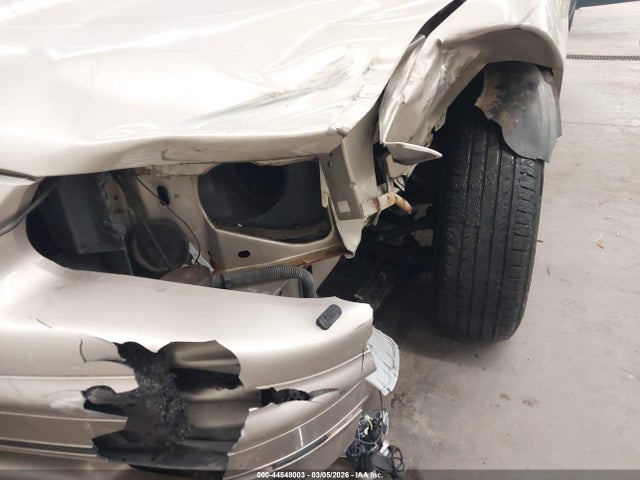 44548003 :رقم المزاد ، 2G4WB52K411140960 vin ، 2001 Buick Regal Ls مزاد بيع