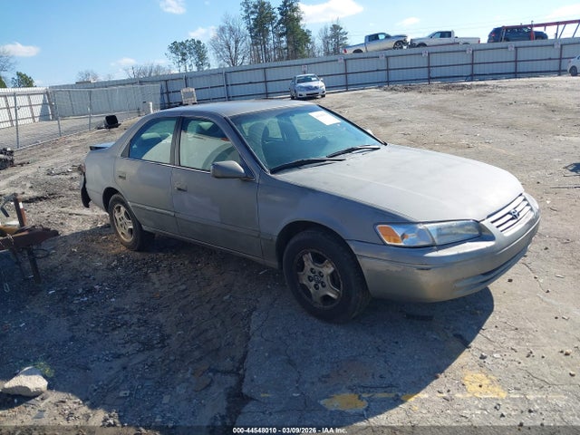 1998 TOYOTA CAMRY 4T1BG22K3WU308050