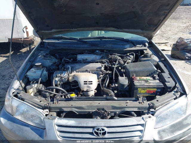 1998 TOYOTA CAMRY 4T1BG22K3WU308050 Photo 9