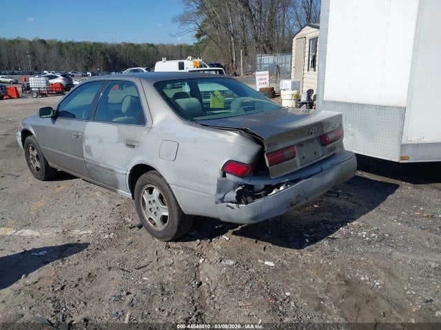 1998 TOYOTA CAMRY 4T1BG22K3WU308050 Photo 5