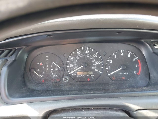 1998 TOYOTA CAMRY 4T1BG22K3WU308050 Photo 6
