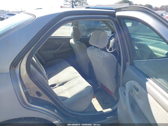 1998 TOYOTA CAMRY 4T1BG22K3WU308050 Photo 7