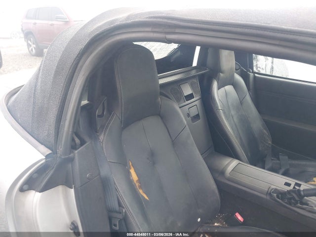 44548011 :رقم المزاد ، JM1NC25F560120116 vin ، 2006 Mazda Mx-5 Grand Touring مزاد بيع