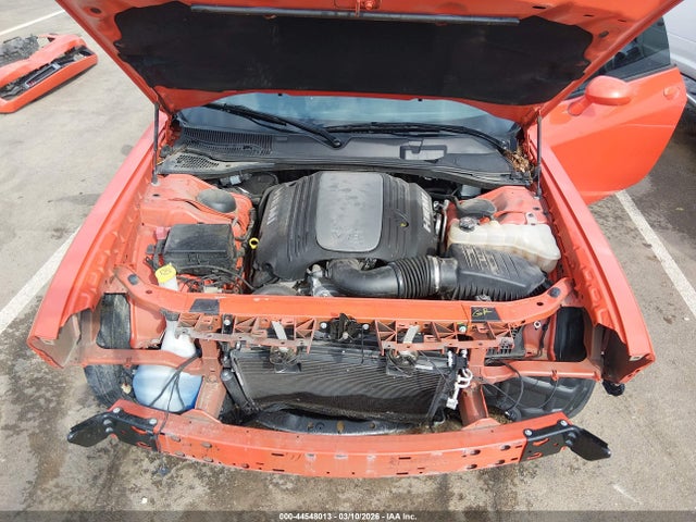 2021 DODGE CHALLENGER 2C3CDZBT1MH583293 Photo 9