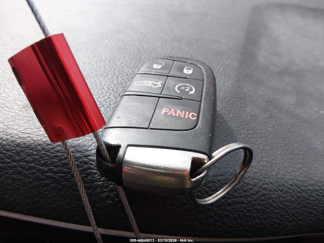 2021 DODGE CHALLENGER 2C3CDZBT1MH583293 Photo 10