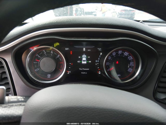 2021 DODGE CHALLENGER 2C3CDZBT1MH583293 Photo 6